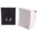 Infinity hot sale outrigger speakers