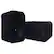 Front Standard. Pyramid - 2-way Speaker.