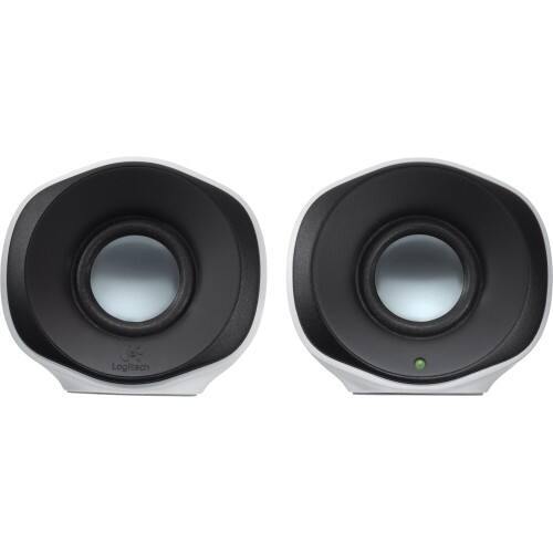 Best Buy Logitech Speaker System Z110