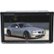 Front Standard. Boyo - AVD700 Car DVD Player - 7" Touchscreen LCD Display - 16:9 - 68 W RMS - iPod/iPhone Compatible - In-dash - Double DIN.