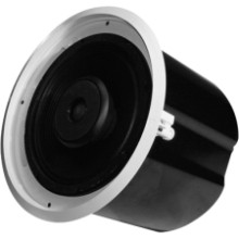 Best Buy: Electro-Voice EVID 2-way Speaker Black, Gloss White C12.2