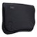 Front Large. Built NY - Carrying Case (Envelope) for 10" iPad - Black.