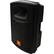 Front Standard. Technical Pro - POWER Speaker System.