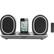 Front Standard. I-tec - iStereo Speaker System.