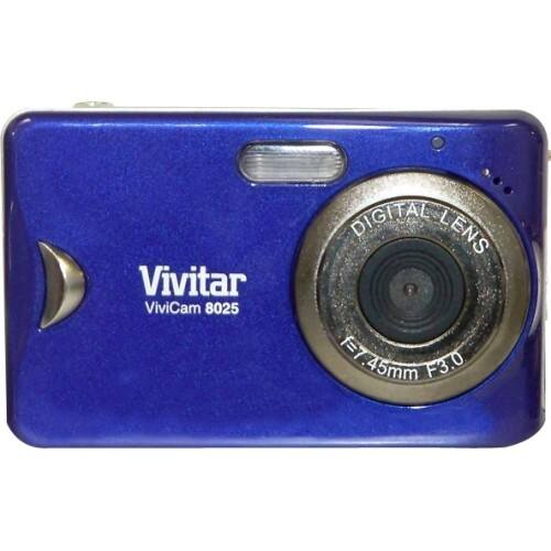 vivitar 8025