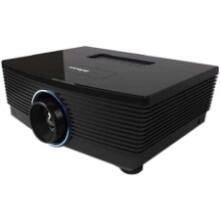 Front Large. InFocus - DLP Projector - 720p - HDTV - 16:10.