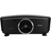 Front Large. Vivitek - DLP Projector - 1080p - HDTV - 16:9.