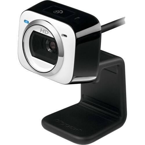 Webcam usb microsoft hot sale