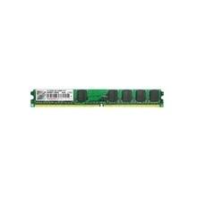 Front Large. Transcend - 2GB DDR2 SDRAM Memory Module.