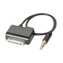 Front Large. Vuzix Corp. - 271MA0021-D Audio/Video Cable.
