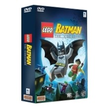 Dom Ære Tilbageholde Best Buy: Feral LEGO Batman: The Videogame 381