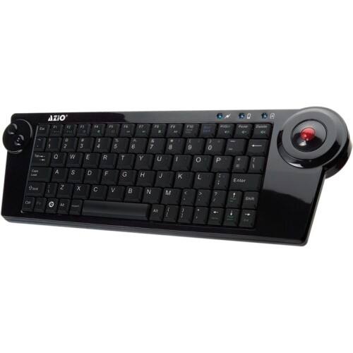 Front Standard. AziO - Keyboard.