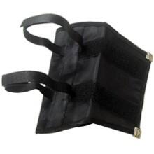 Front Large. Lovan - Cable Binder Cable Management Smart Wrap (Pair).