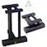 Front Large. Lovan - Jazz Speaker Stand.