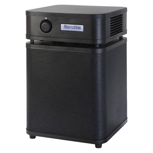 Front Standard. Austin - HealthMate Junior Air Purifier - HEPA.