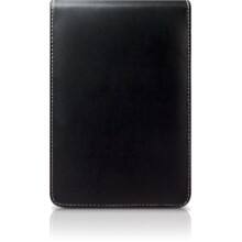 Front Large. Marware - EcoFlip Case for Amazon Kindle 3 / Keyboard (6 Display) - Black.