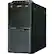 Front Standard. Acer - Veriton Desktop Computer - 4 GB Memory - 250 GB Hard Drive.