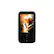 Front Large. Visual Land - V-Motion Pro 4 GB Flash Portable Media Player - Black.