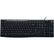 Front Standard. Logitech - Keyboard.