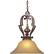 Front Standard. Minka-Lavery - Belcaro Pendant Light.