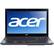 Front Standard. Acer - 15.6" Aspire Notebook - 6 GB Memory - 500 GB Hard Drive - Black.