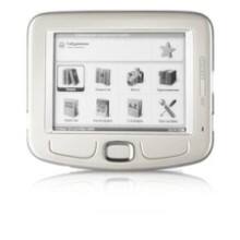 Front Large. PocketBook - Digital Text Reader.