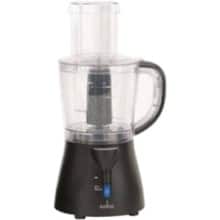 Front Large. West Bend - SOHO Food Processor - Black.