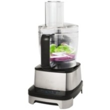 Best Buy: Oster Oskar Food Processor Stainless steel FPSTFP4100