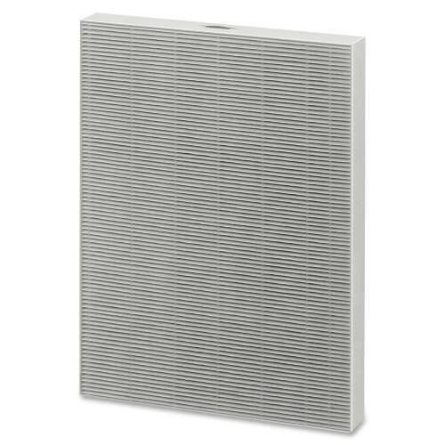 Front Standard. Fellowes - Air Purifier Replacement Filter.