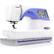 Front Standard. Janome - Embroidery Machine.