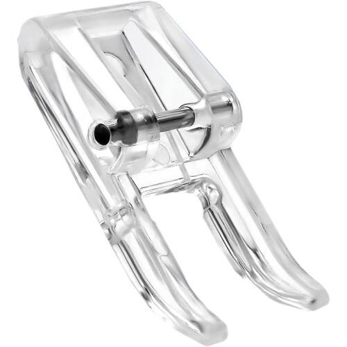 Front Standard. Distinctive - Sewing Machine Stitch Foot.