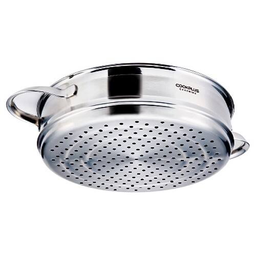 Front Standard. Lock&Lock - Cookplus Cook Ware.