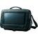 Front Large. Samsonite - Solar Carrying Case (Messenger) for 15.6" Notebook - Black.