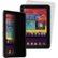 Front Standard. 3M - Privacy Screen Protector-SS Galaxy Tab 8.9 (Vert).