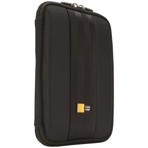 Case Logic Carrying Case For Tablet Pc Black Case Logic Carrying Case For Tablet Pc Black