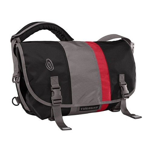 Best Buy: Timbuk2 D-Lux Carrying Case (Messenger) for 15