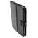 Front Standard. USA Gear - Folio Case for Apple iPad 1st Gen Tablets - Displays in Portrait and Landscape.