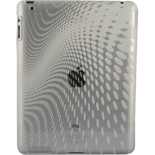 Front Standard. Wireless Xcessories - iPad Case.