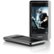 Front Standard. Coby - 8 GB Flash Portable Media Player.