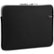 Front Standard. Brenthaven - Ecco-Prene Carrying Case (Sleeve) for 17" Notebook - Black.
