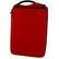 Front Large. Cocoon - Carrying Case for 15.4" Notebook - Racing Red.