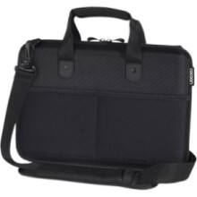 Front Large. Cocoon - Carrying Case (Attach?) for 13" Notebook - Black.