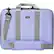 Front Large. Cocoon - Murray Hill Carrying Case for 13" Notebook, - Lime.