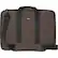 Front Large. Cocoon - Carrying Case for 17" Notebook, - Olive.