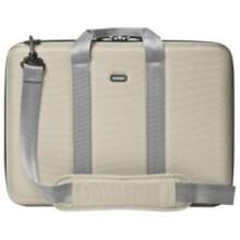 Front Large. Cocoon - Carrying Case for 17" Notebook, - Pink.