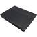 Front Standard. AGPtek - Carrying Case for iPad - Black.