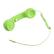 Front Standard. AGPtek - Retro Classic Remote Volume Telephone Handset for iPhone 4S 3GS iPad 2.