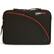 Front Standard. Mobile Edge - ME SlipSuit 10 & 11.6 Inch Netbook Sleeve - Black.