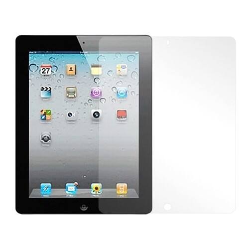 Front Standard. Seidio - Ultimate Screen Protector.