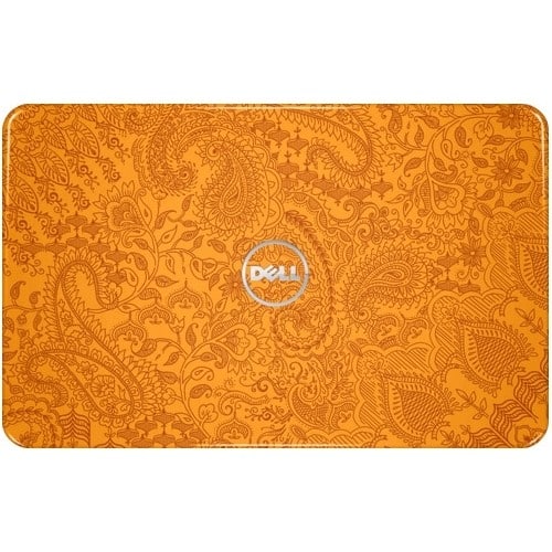 Front Standard. Dell - SWITCH Notebook Case.
